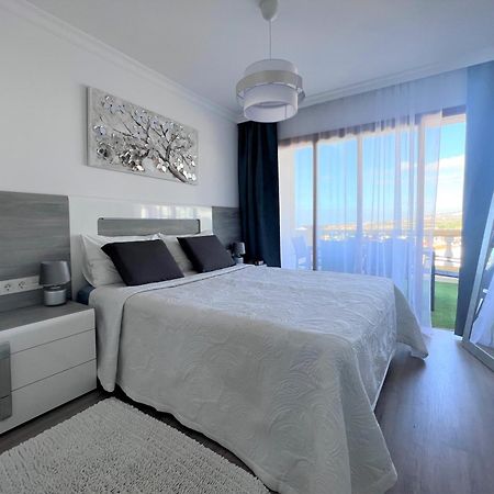 Paulmarie Family Apartment Ocean&Mountain View Costa Adeje  Exterior foto