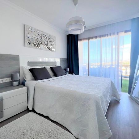 Paulmarie Family Apartment Ocean&Mountain View Costa Adeje  Exterior foto