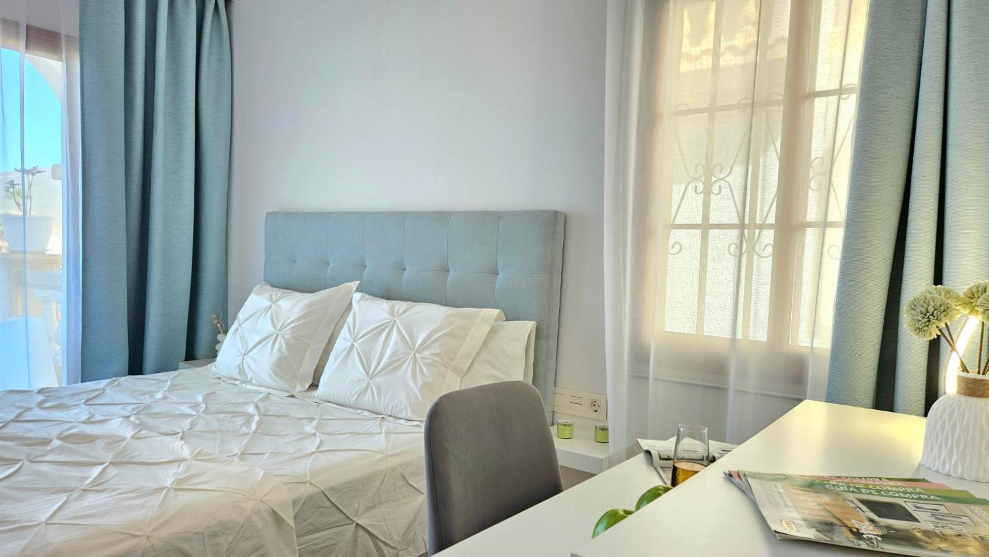 Paulmarie Family Apartment Ocean&Mountain View Costa Adeje  Exterior foto