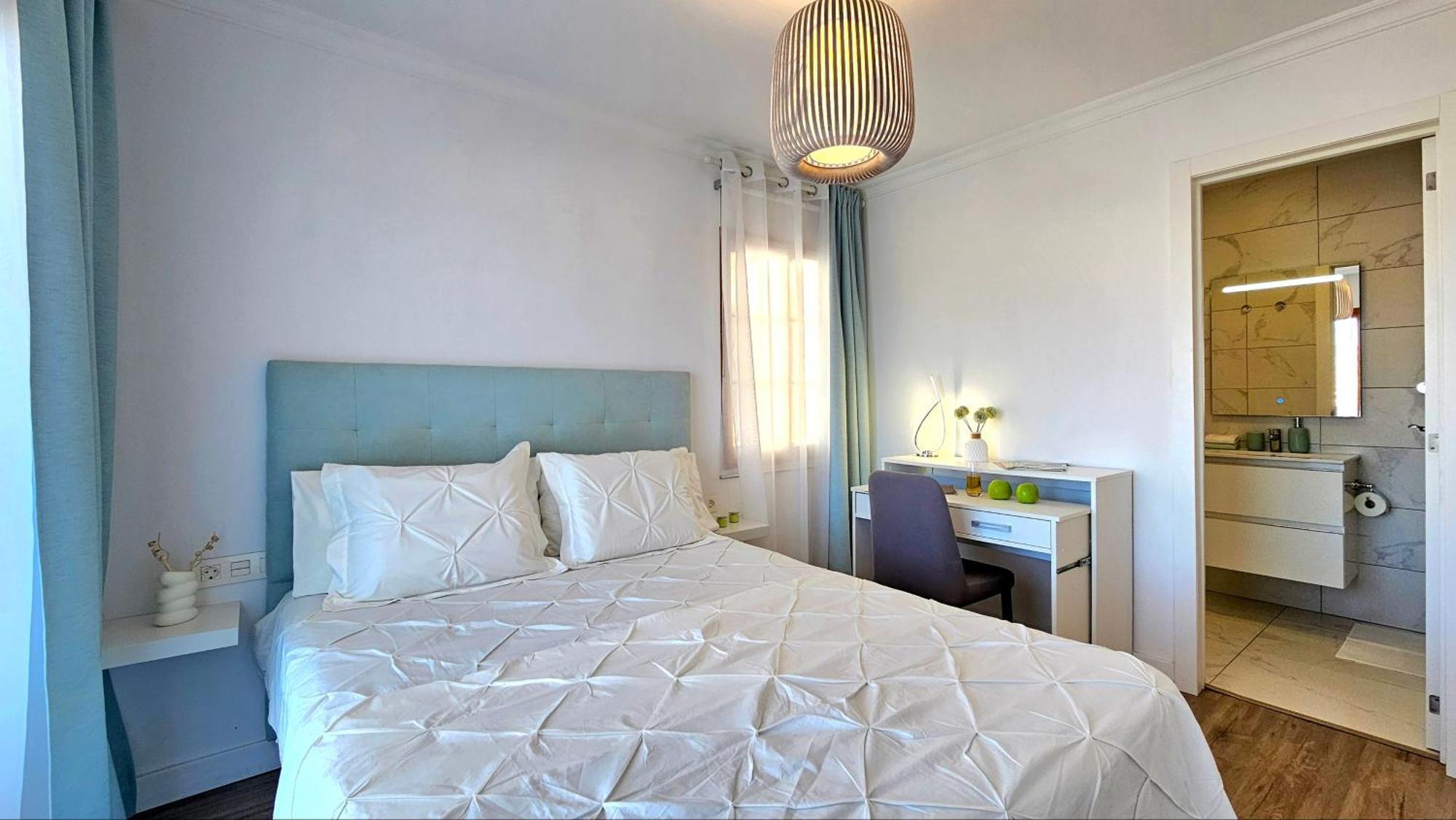 Paulmarie Family Apartment Ocean&Mountain View Costa Adeje  Exterior foto