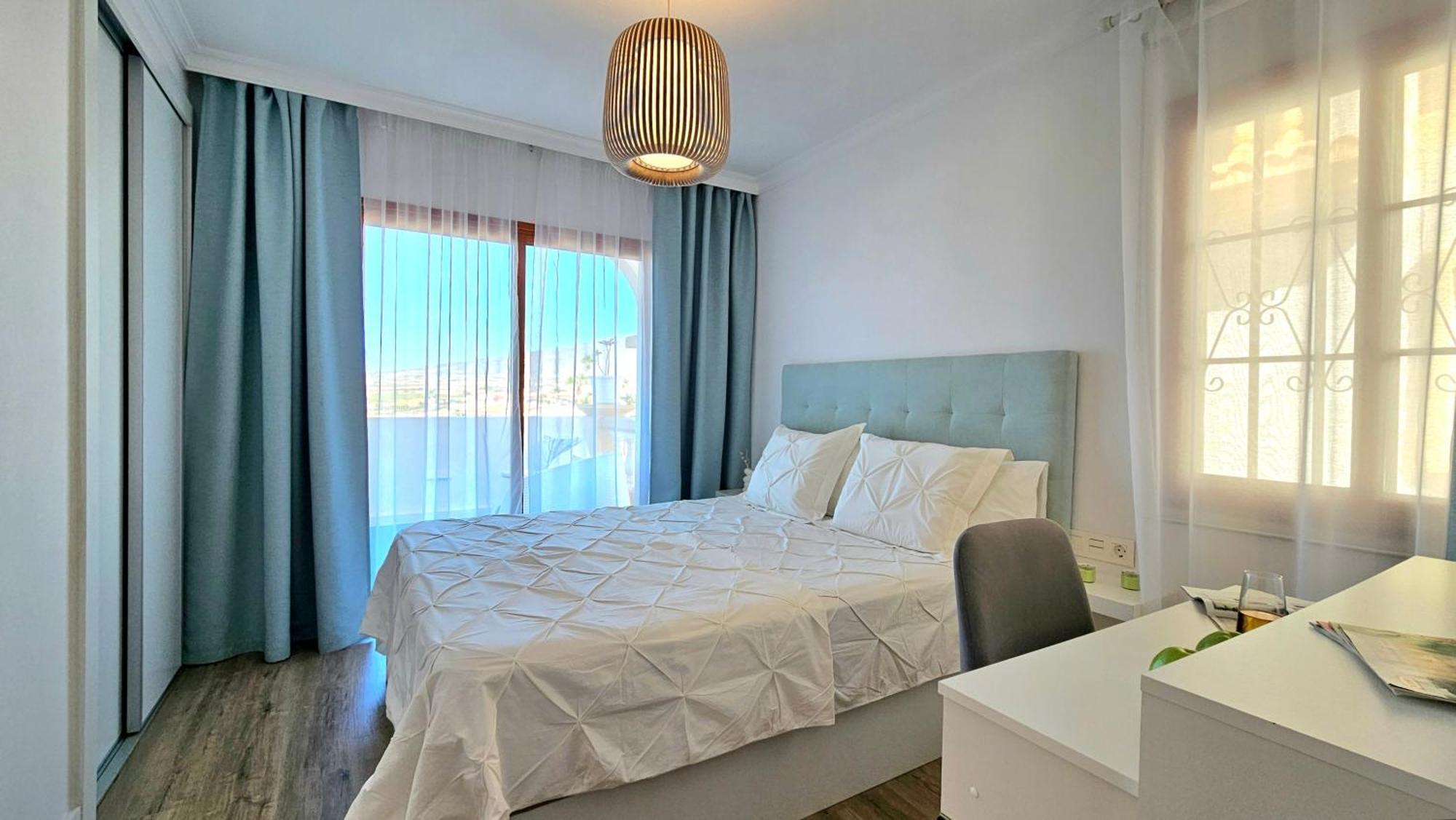 Paulmarie Family Apartment Ocean&Mountain View Costa Adeje  Exterior foto