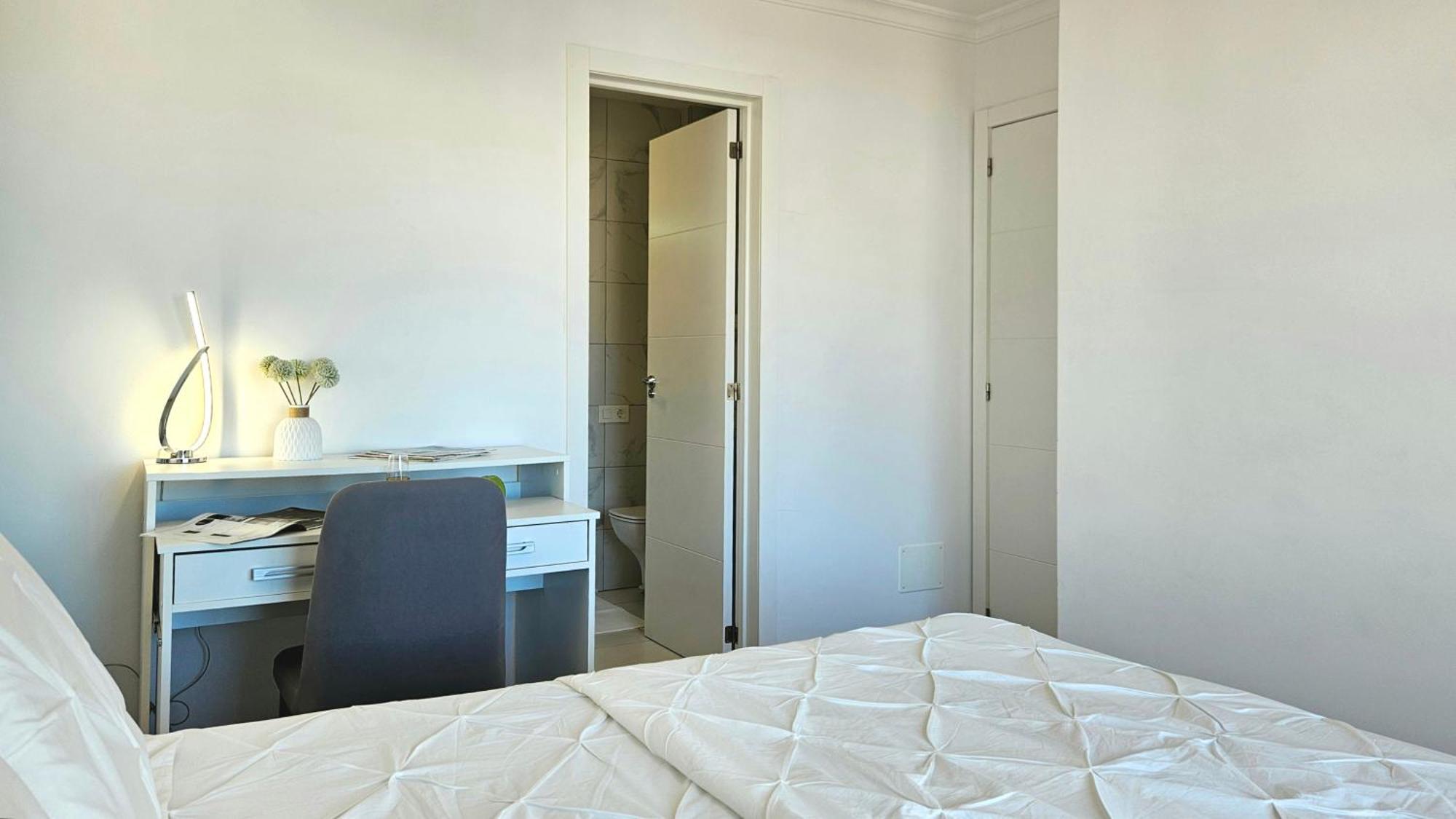 Paulmarie Family Apartment Ocean&Mountain View Costa Adeje  Exterior foto