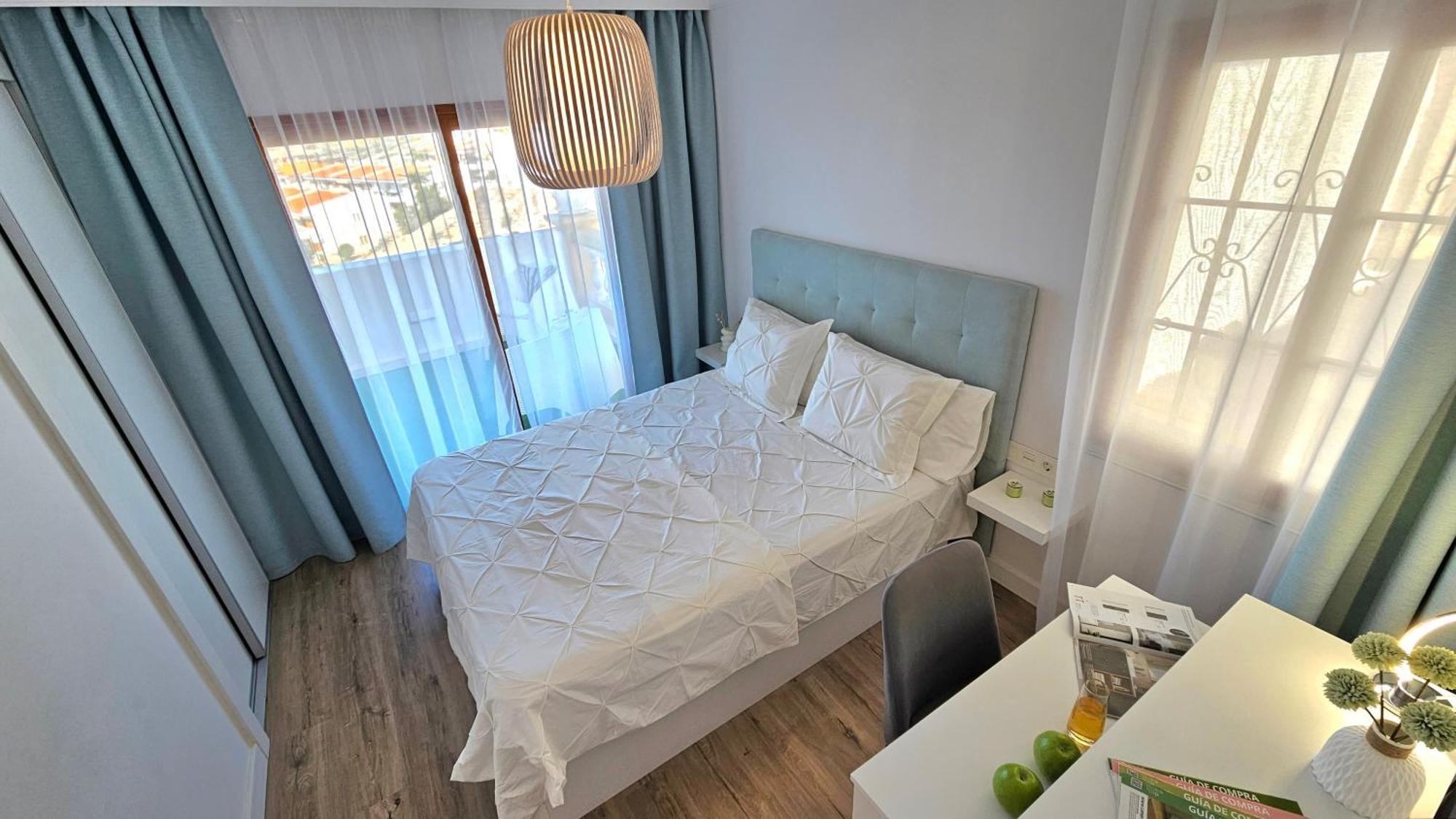 Paulmarie Family Apartment Ocean&Mountain View Costa Adeje  Exterior foto